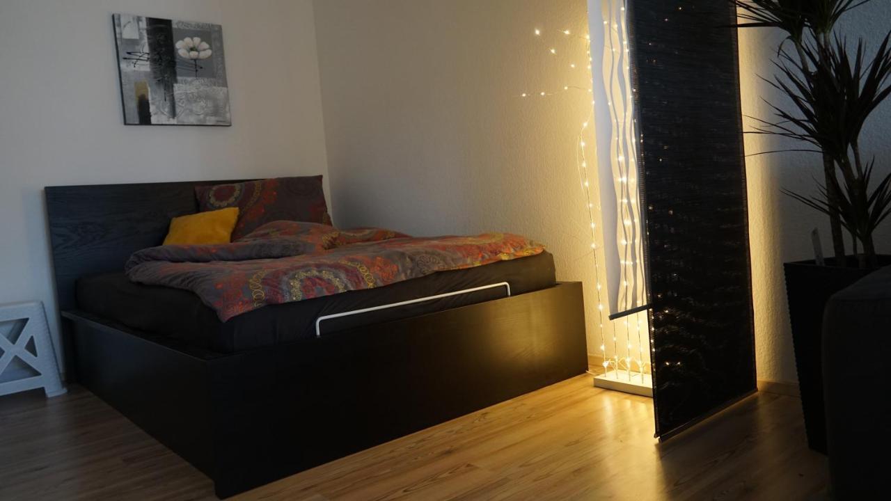 Gemuetliches In Bad Berneck Apartment *