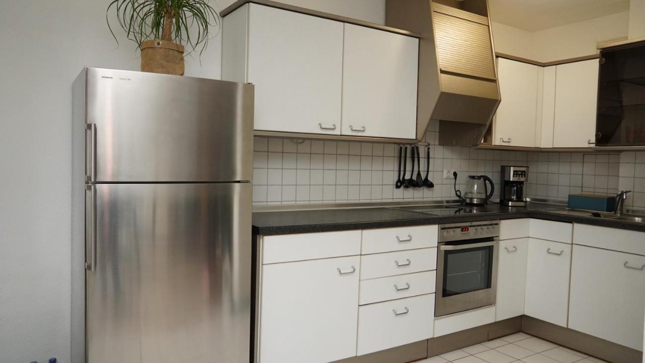 Gemuetliches In Bad Berneck Apartment *