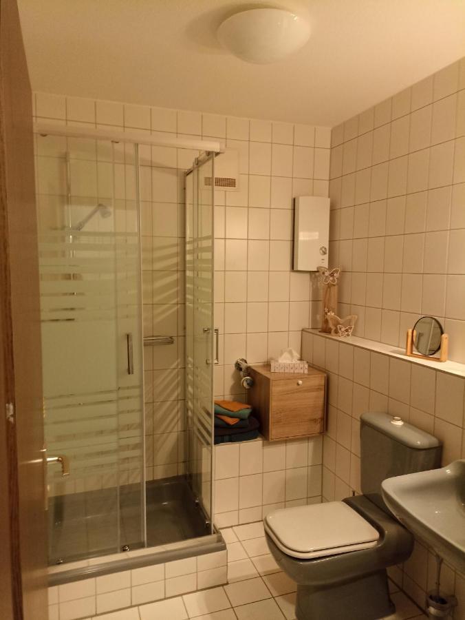 Apartment Gemuetliches In Bad Berneck *
