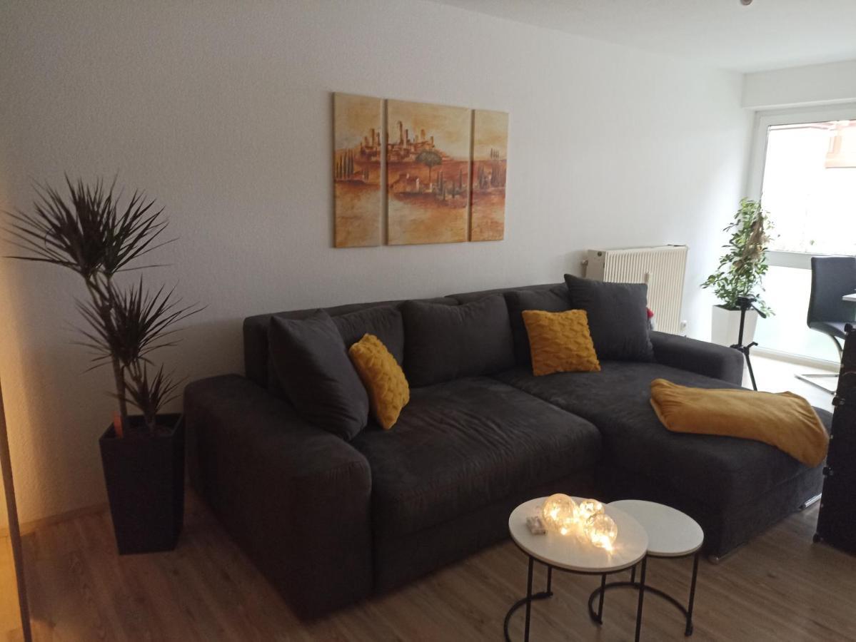 Gemuetliches In Bad Berneck Apartment