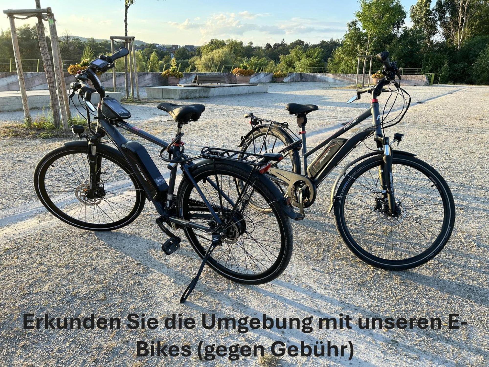 Apartment Gemuetliches In Bad Berneck *