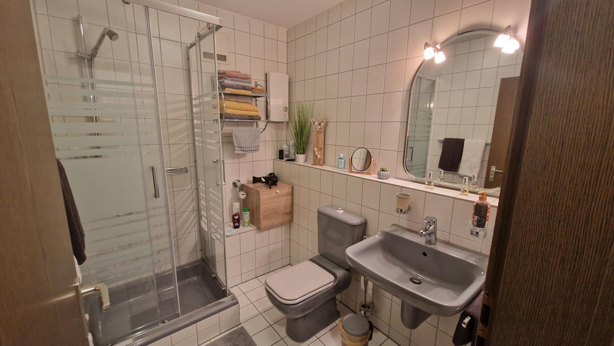 Apartment Gemuetliches In Bad Berneck Bad Berneck im Fichtelgebirge